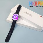ساعت هوشمند HK9 pro plus